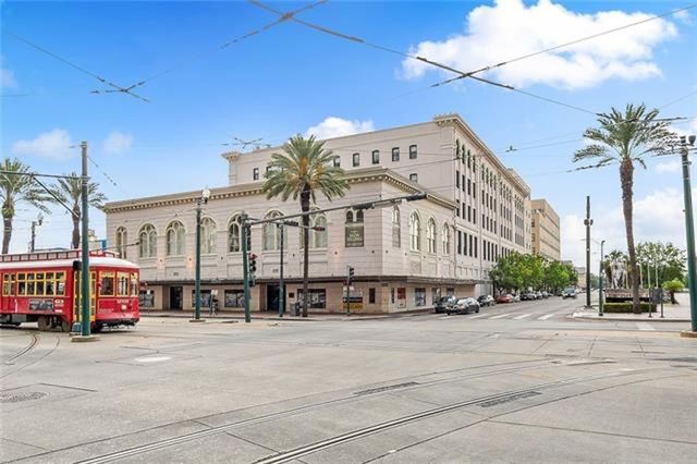 1201 Canal St #563, New Orleans, LA 70112