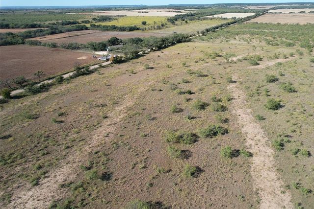 Tract 3 County Road 144, Ovalo, TX 79541