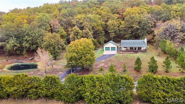 956 Highway H, Farmington, MO 63640