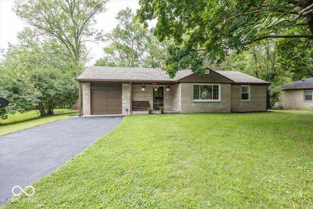 4044 N  Drexel Ave, Indianapolis, IN 46226