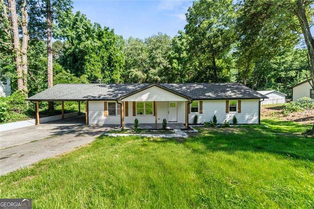 2811 Eunice Holcomb Cir, Dacula, GA 30019