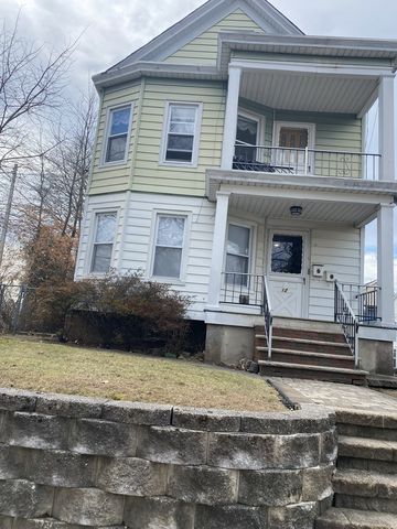 12 Tromp St, Clifton, NJ 07011