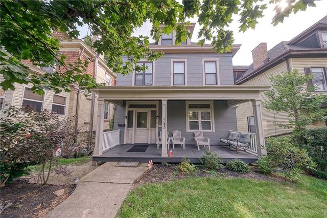555 Orchard Ave, Bellevue, PA 15202