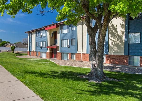 Fountain Garden Apartments-senior Living For Rent In Colorado Springs Co Forrentcom