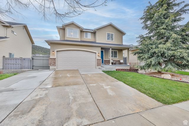 7151 N  Mohican Dr, Eagle Mountain, UT 84005