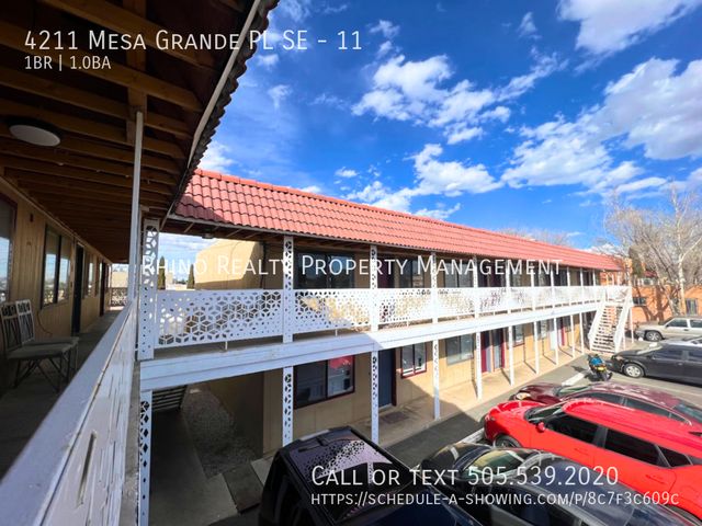 4211 Mesa Grande Pl   SE #11, Albuquerque, NM 87108