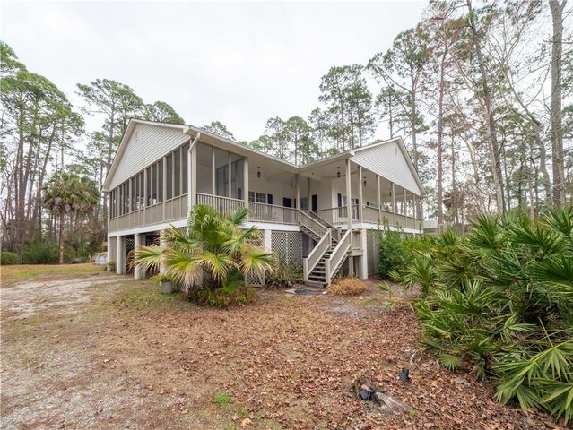 1500 Blythe Island Dr, Brunswick, GA 31523