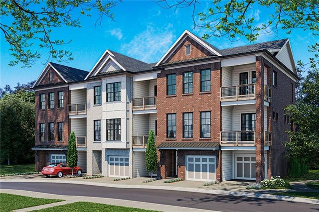 Modern Apartments For Rent In 30009 for Large Space