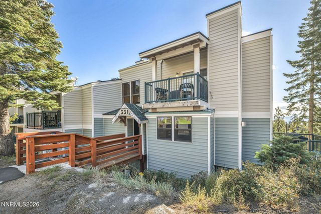 331 Tramway Dr #13, Stateline, NV 89449