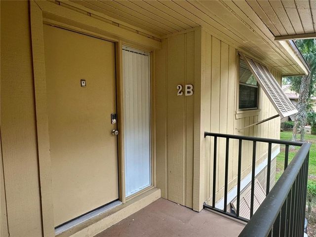 110 Cypress Woods Ct #2B, Deltona, FL 32725