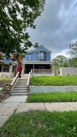 3236 Peery Ave, Kansas City, MO 64127