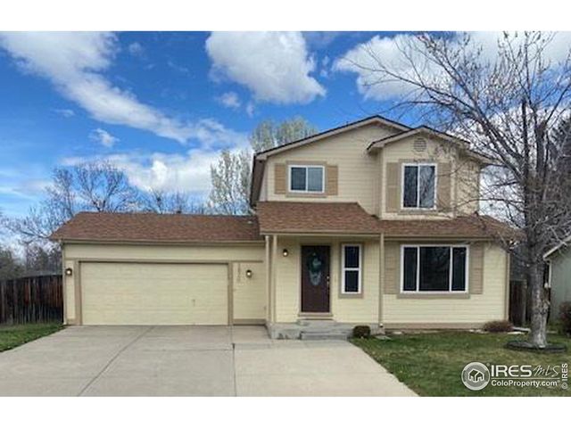 1826 Churchill Ct, Fort Collins, CO 80526