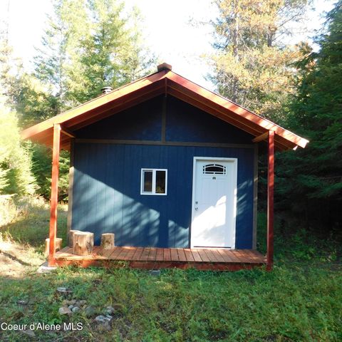 382 Toad Rd, Priest River, ID 83856