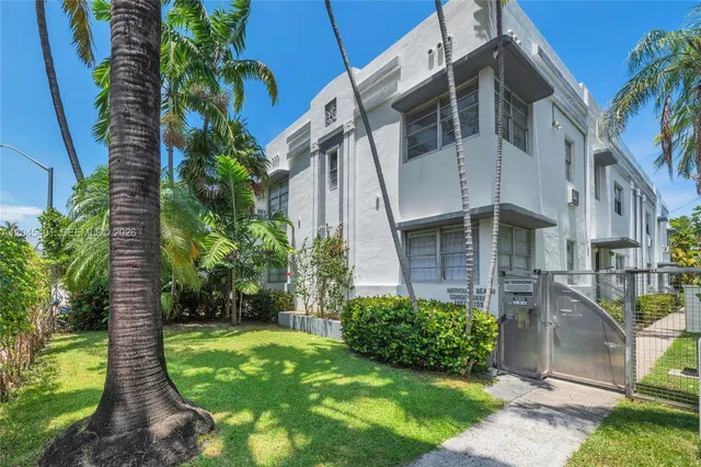 1559 Meridian Ave #108, Miami Beach, FL 33139