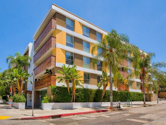 1800 Whitley Ave  #1056231, Los Angeles, CA 90028