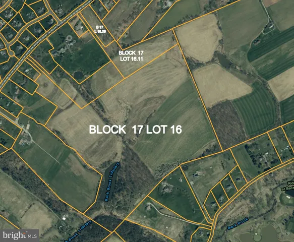 Old York Rd, Ringoes, NJ 08551
