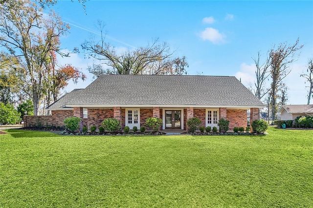 Land For Sale Luling La