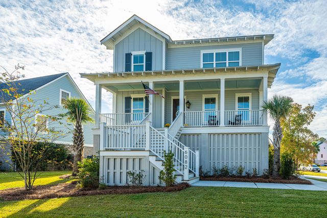 6082 Jacobs Point Blvd, Hollywood, SC 29470