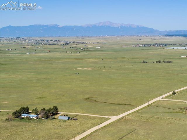 13754 N  Log Rd, Peyton, CO 80831