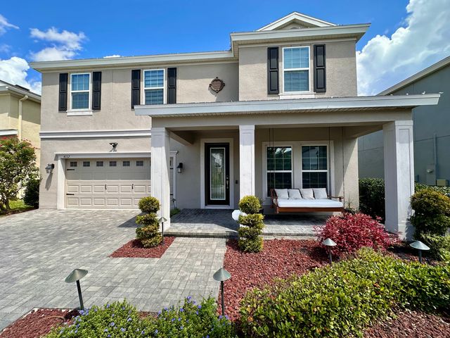 4112 Cadence Loop, Land O Lakes, FL 34638