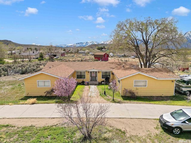 714 Pinto Cir, Gardnerville, NV 89410