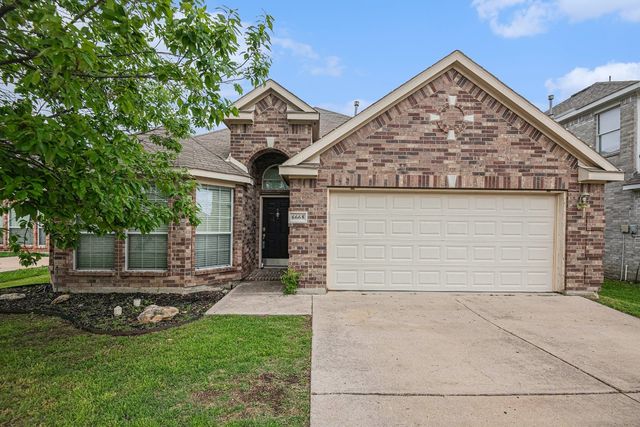 6668 Cascade Canyon Trl, Fort Worth, TX 76179