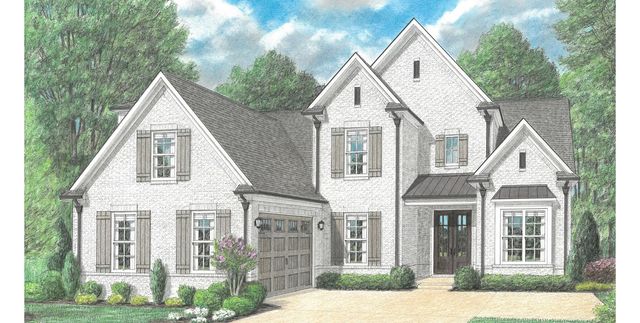 344 Rolling Grove Blvd, Collierville, TN 38017