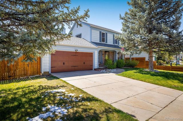 11162 W 103rd Circle, Westminster, CO 80021