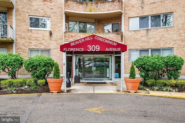 309 Florence Ave #414, Jenkintown, PA 19046