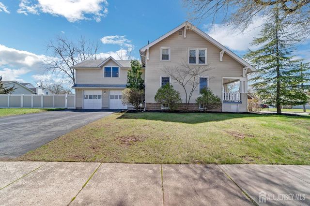 157 N  Randolphville Rd, Piscataway, NJ 08854