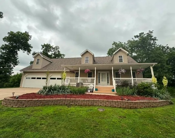 25038 Magnolia Rd, Unionville, MO 63565
