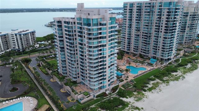1520 Gulf Blvd #1104, Clearwater, FL 33767