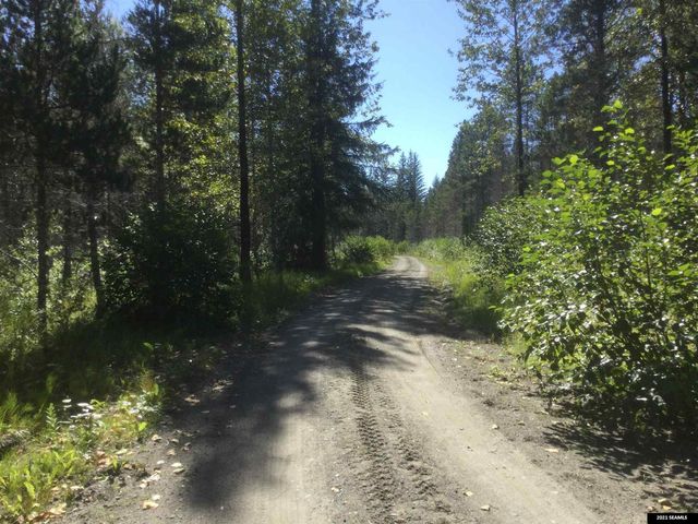 1 Trails End, Gustavus, AK 99826