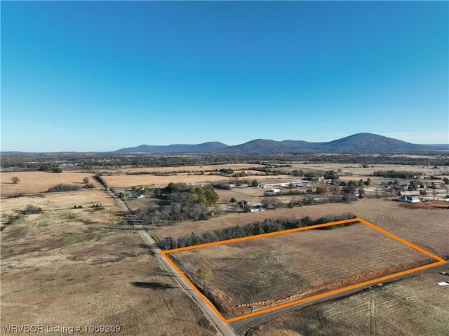 Lot 4 Meadow View Rd, Cameron, OK 74932