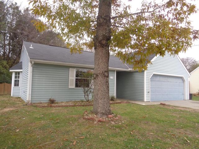 2319 Tori Rd, Knoxville, TN 37923