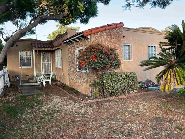 101 Woodlawn Ave, Chula Vista, CA 91910