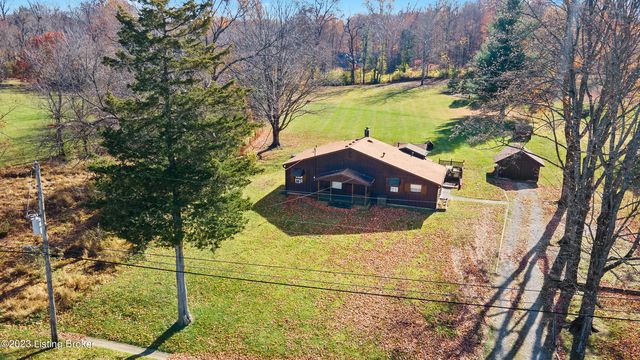 117 Rollington Rd, Pewee Valley, KY 40056