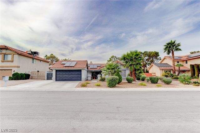 115 Gainsway West Dr, Henderson, NV 89074