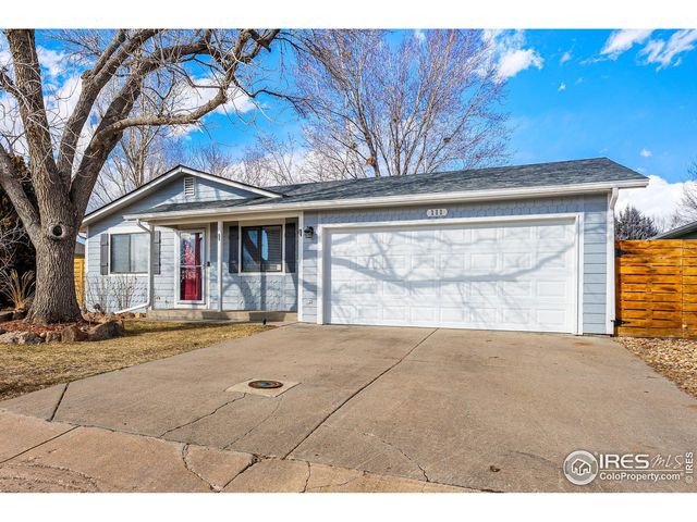 111 3rd St, Frederick, CO 80530