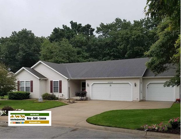 10360 Red Raspberry Ln, Granger, IN 46530