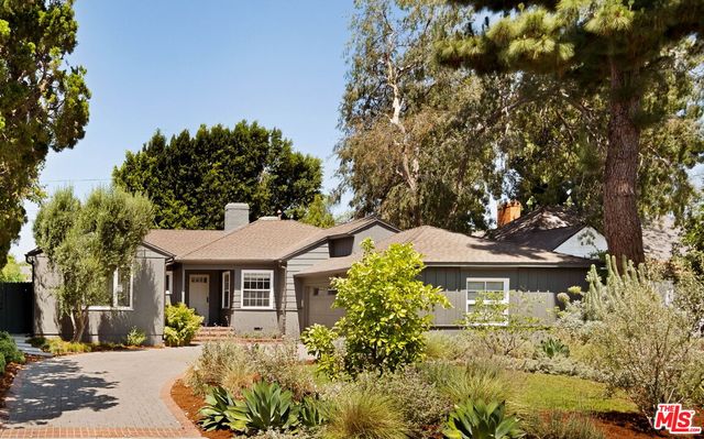 4941 Edgerton Ave, Encino, CA 91436