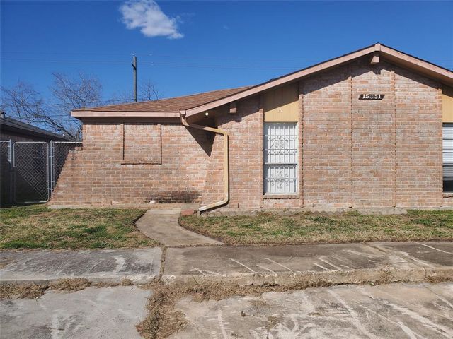 15051 Woodforest Blvd #A, Channelview, TX 77530