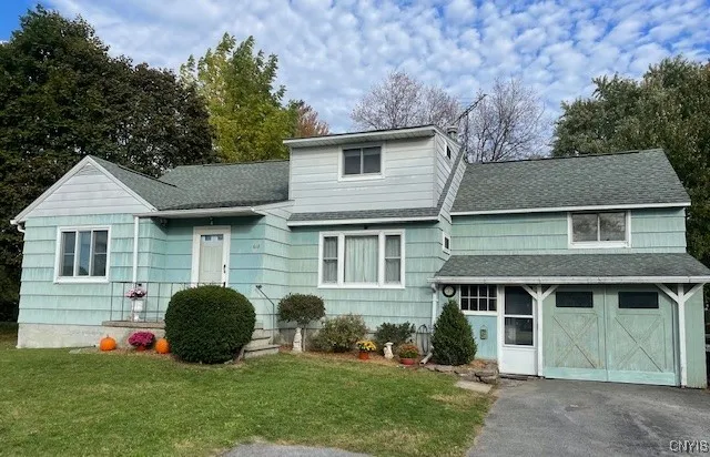 618 Plymouth Ave, Syracuse, NY 13211