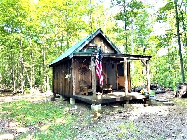 243 Mill Rd, Saint Johnsville, NY 13452