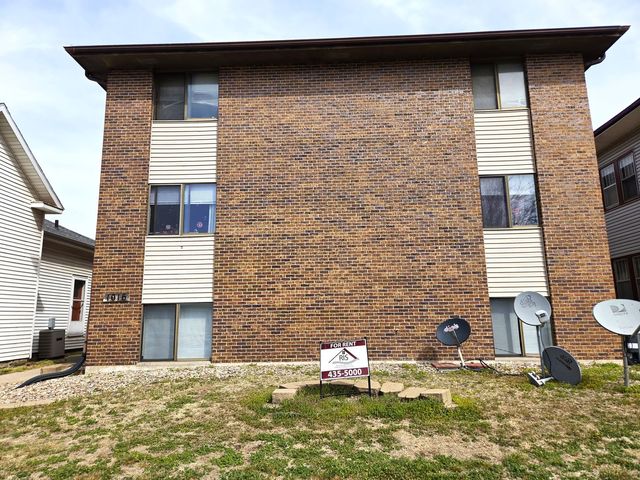 1016 G St #8, Lincoln, NE 68508