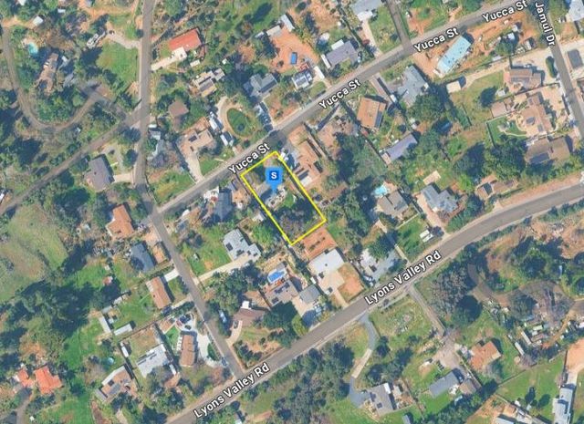 14025 Yucca St, Jamul, CA 91935