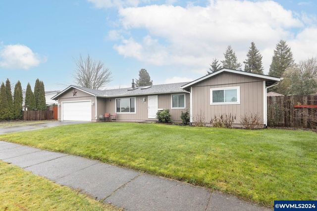 1984 Winchester St NW, Salem, OR 97304