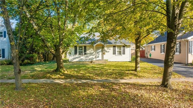 211 W  South College St, Yellow Springs, OH 45387