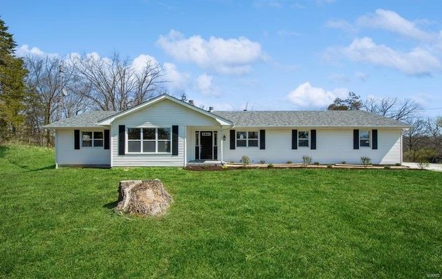 1070 Bell Rd, Wright City, MO 63390