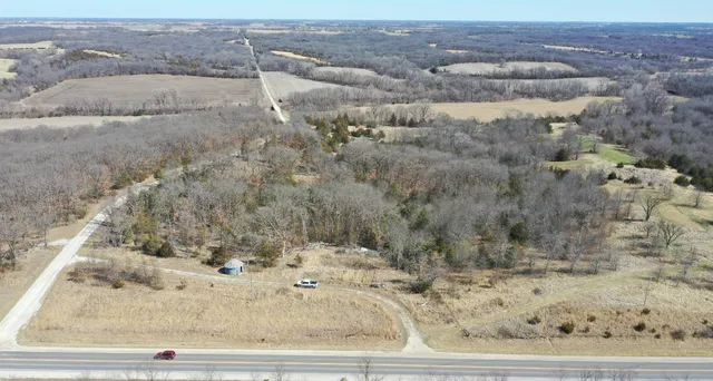 State Highway 136, Ridgeway, MO 64481